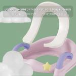 Potty Training Toilet Seat with Step Stool