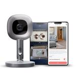 Nanit Pro Smart Baby Monitor with Flex Stand