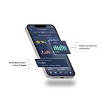 Nanit Pro Smart Baby Monitor with Flex Stand