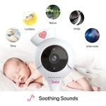 iBaby Smart Baby Breathing Monitor with Camera