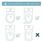 Toddler Toilet Seat with Step Stool Ladder