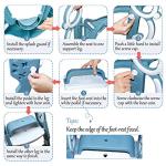 Toddler Toilet Seat with Step Stool Ladder