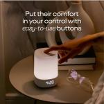 Nanit Smart Baby Night Light and Sound Machine