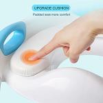 Fedicelly Toddler Potty Training Seat - Blue