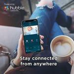 Motorola 3.5" Smart Video Baby Monitor with Wi-Fi