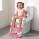 SKYROKU Potty Training Seat with Step Stool