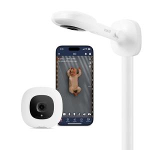 Nanit Pro Smart Baby Monitor with 1080p Camera