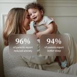 Owlet Dream Sight Gen 3 Smart Baby Monitor