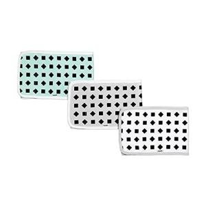 Nanit Breathing Wear 3-Pack for Baby Monitors