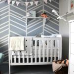 iTODOS Baby Monitor Mount Compatible with Nanit Pro Smart Baby Monitor & Flex Stand, Versatile Twist Mount Without Tools or Wall Damage,Travel Baby Monitor Accessory -White