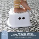 Dreambaby Non-Slip Step Stool for Kids