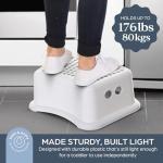 Dreambaby Non-Slip Step Stool for Kids
