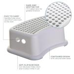 Dreambaby Non-Slip Step Stool for Kids