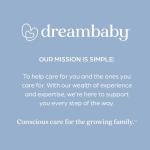 Dreambaby Non-Slip Step Stool for Kids