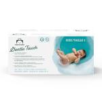 Mama Bear Gentle Touch Size 1 Diapers, 196 Count