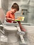PandaEar Potty Training Seat and Step Stool