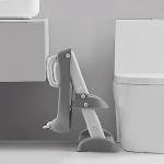 PandaEar Potty Training Seat and Step Stool