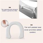 PandaEar Potty Training Seat and Step Stool