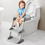 PandaEar Potty Training Seat and Step Stool