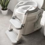 Jool Baby Potty Training Seat with Step Ladder
