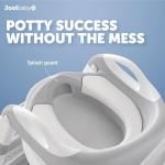 Jool Baby Potty Training Seat with Step Ladder