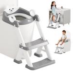 Kids' Toilet Training Seat for Boys and Girls