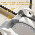 Kids' Toilet Training Seat for Boys and Girls