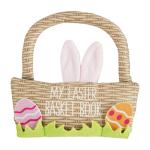 Mud Pie Easter Basket Book for Kids
