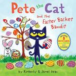 Pete the Cat: Easter Basket Adventure for Kids