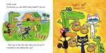Pete the Cat: Easter Basket Adventure for Kids