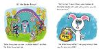 Pete the Cat: Easter Basket Adventure for Kids