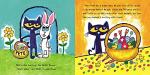 Pete the Cat: Easter Basket Adventure for Kids