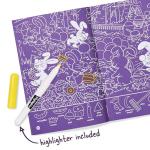 Easter Hidden Pictures Puzzle Activity Book