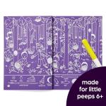 Easter Hidden Pictures Puzzle Activity Book