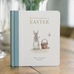 Easter Adventures: A Sweet Baby Book on Kindness