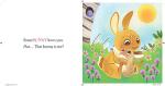 Somebunny Loves You: Cute Easter Board Book
