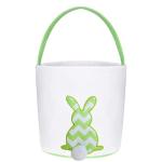 Personalized Easter Basket for Kids (Pink)