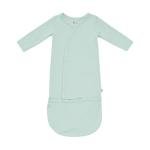 KYTE BABY Unisex Bamboo Rayon Baby Sleeper Gown