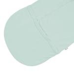 KYTE BABY Unisex Bamboo Rayon Baby Sleeper Gown