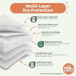 Eco Naty Pull Ups - Hypoallergenic Training Pants