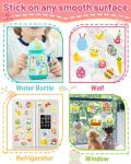 Easter Sticker Books for Kids' Fun Activities