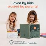 Cali's Books Musical Easter Nursery Rhymes for Toddlers