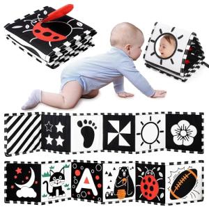 Baby Sensory Toys