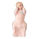 Love to Dream Baby Sleep Sack, Pink