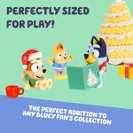 Bluey Advent Calendar with Surprise Figures