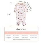 3-Pack Newborn Knotted Gown and Hat Set