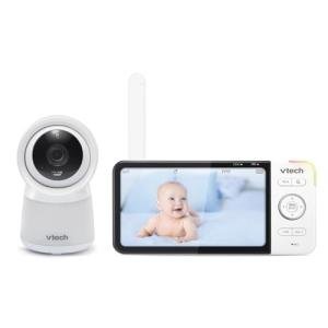 VTech RM5754HD 1080p Baby Video Monitor System