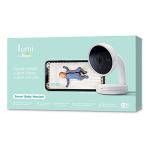 Lumi by Pampers HD Video Baby Monitor