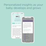 Lumi by Pampers HD Video Baby Monitor