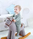 Organic Cotton Zip Front Sleeper Pajamas for Newborns